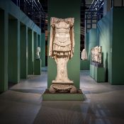 Roma Museo Centrale Martini 07