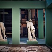 Roma Museo Centrale Martini 08