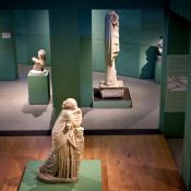 Roma Museo Centrale Martini 10
