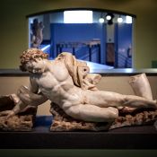 Roma Museo Centrale Martini 11